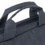 rivacase 7532, Malette, 39,6 cm 15.6", Sangle épaule, 515 g
