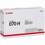 Canon 070H, 10200 pages, Noir, 1 pièce