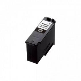 Canon 6204C001, Rendement élevé , Noir, 1 pièce, 300 pages, Paquet unique