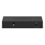 Netgear GS308E, Géré, L2L3, Gigabit Ethernet 101001000, Full duplex
