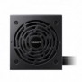 Gigabyte P750BS Bloc d'Alimentation - PCI-E 6+2 Pin x 4, 80 PLUS Bronze, Ventilateur 120 mm, Compatible ATX, Prise EU, 750 W, 200 - 240 V, 5060 Hz, 6 A, Actif, 100 W
