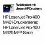 HP 80X toner LaserJet noir grande capacité authentique, 6900 pages, Noir, 1 pièce