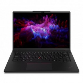 Lenovo ThinkPad P14s Gen 6 14,5" Ultra 7 32GB 1000GB Arc Graphics Win 11 Pro QWERTZ DE
