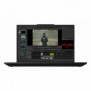 Lenovo ThinkPad P14s Gen 6 14,5" Ultra 7 32GB 1000GB Arc Graphics Win 11 Pro QWERTZ DE