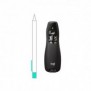 Logitech 910-001356, RF, USB, 15 m, Noir