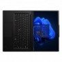 Lenovo ThinkPad P14s Gen 6 14,5" Ultra 9 64GB 1000GB Arc Graphics Win 11 Pro QWERTZ DE
