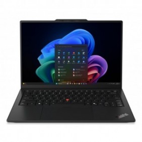 Lenovo ThinkPad X1 Carbon Gen 14 Aura Edition Copilot+ PC 14" Ultra 7 32GB 1000GB Win 11 Pro