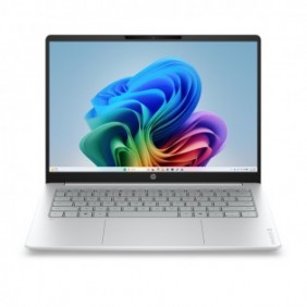 HP OmniBook D91H2EA 14" Qualcomm Snapdragon 16GB 512GB Win 11 Home