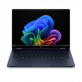 HP OmniBook D91HHEA 14" 24GB 1000GB Win 11 Home