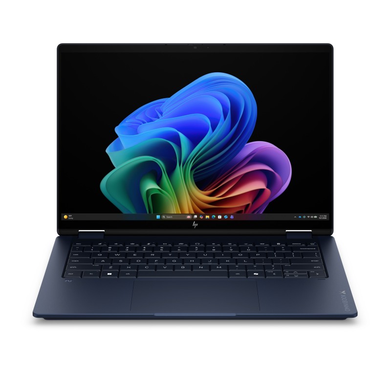 HP OmniBook D91HHEA 14" 24GB 1000GB Win 11 Home
