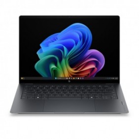 HP OmniBook Ultra 14-kd0171ng 14" 2.8k OLED Touch Intel Core 7 14" Ultra 7 16GB 1000GB Win 11 Home