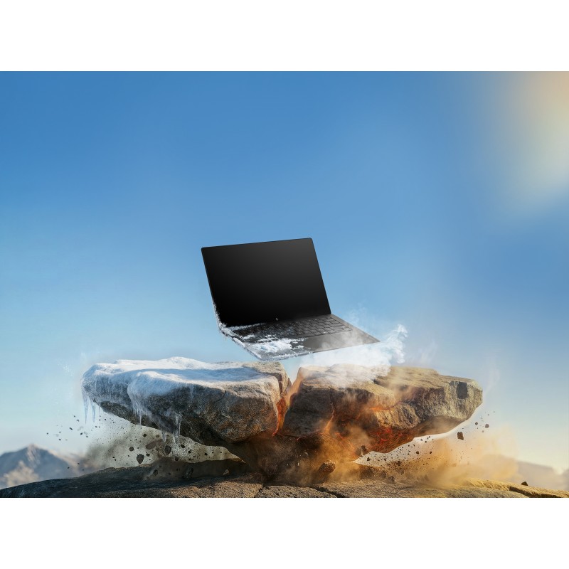 HP OmniBook Ultra 14-kd0201ng 14" 2.8k OLED Touch Intel Core 9 14" Ultra 9 32GB 2000GB Win 11 Pro