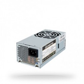 Chieftec GPF-350P, 350 W, 115 - 230 V, 47 - 63 Hz, 6.3 A, Actif, 100 W