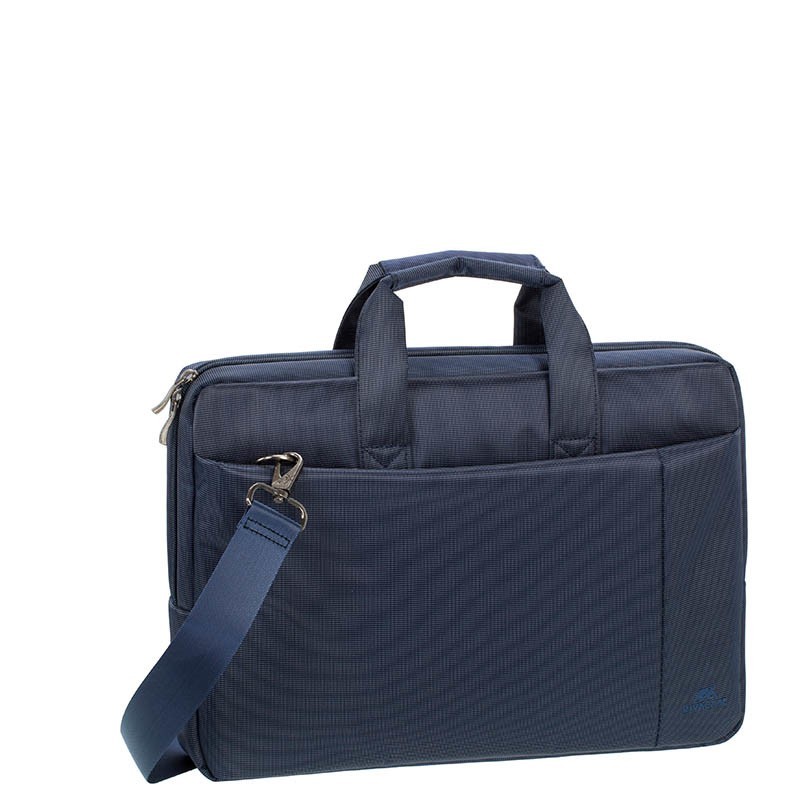 rivacase 8221, Sac Messenger, 33,8 cm 13.3", Sangle épaule, 530 g