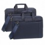 rivacase 8221, Sac Messenger, 33,8 cm 13.3", Sangle épaule, 530 g