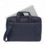 rivacase 8221, Sac Messenger, 33,8 cm 13.3", Sangle épaule, 530 g