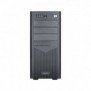 Chieftec BM-25B-OP, PC, Noir, ATX, Mini-ATX, Mini-ITX, SECC, 14 cm, 25 cm