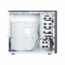 Chieftec BM-25B-OP, PC, Noir, ATX, Mini-ATX, Mini-ITX, SECC, 14 cm, 25 cm