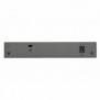 Netgear GS108Tv3, Géré, L2, Gigabit Ethernet 101001000, Full duplex