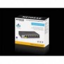 Netgear GS108Tv3, Géré, L2, Gigabit Ethernet 101001000, Full duplex