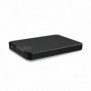 WD Elements Portable, 5 To, 2.5", 3.2 Gen 1 3.1 Gen 1, Noir