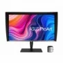 ASUS ProArt PA32UCG-K, 81,3 cm 32", 3840 x 2160 pixels, 4K Ultra HD, LED, 5 ms, Noir