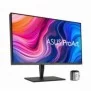 ASUS ProArt PA32UCG-K, 81,3 cm 32", 3840 x 2160 pixels, 4K Ultra HD, LED, 5 ms, Noir
