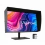 ASUS ProArt PA32UCG-K, 81,3 cm 32", 3840 x 2160 pixels, 4K Ultra HD, LED, 5 ms, Noir