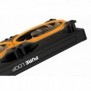 Be Quiet! Light Wings 140 mm PWM | Ventilateur PC ARGB high-speed, Ventilateur, 14 cm, 2200 trmin, 121,82 m³h, Noir
