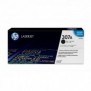 HP 307A toner LaserJet noir authentique, 7000 pages, Noir, 1 pièce