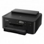 Canon PIXMA TS705a, Couleur, 5, 4800 x 1200 DPI, A4, 15 ppm, Impression recto-verso