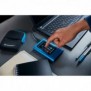 Kingston IronKey 960Go Vault Privacy 80 XTS-AES 256-bit SSD externe chiffré, 960 Go, USB Type-C, 3.2 Gen 1 3.1 Gen 1, 250 Mos, Protection par mot de passe, Bleu
