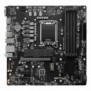 MSI PRO B760M-P DDR4, Intel, LGA 1700, Intel® Celeron®, Intel® Pentium® Gold, LGA 1700, DDR4-SDRAM, 128 Go