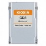 Kioxia CD8-V, 1,6 To, 2.5", 7200 Mos