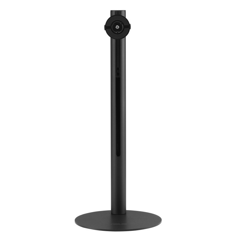 ASUS MTS02D, 1,15 kg, Réglage de la hauteur, Titane