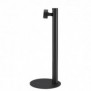 ASUS MTS02D, 1,15 kg, Réglage de la hauteur, Titane