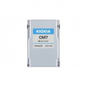 Kioxia CM7-R, 1,92 To, 2.5", 14000 Mos