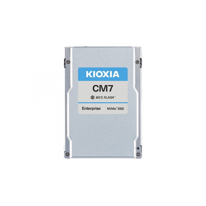 Kioxia CM7-R, 1,92 To, 2.5", 14000 Mos