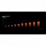 Be Quiet! Pure Wings 3 120 mm PWM | Ventilateur PC, Ventilateur, 12 cm, 1600 trmin, 84,8 m³h, Noir