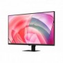 Samsung S70D, 81,3 cm 32", 3840 x 2160 pixels, 4K Ultra HD, LED, 5 ms, Noir