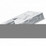 Be Quiet! Silent Wings Pro 4 140 mm PWM | Ventilateur PC White, Ventilateur, 14 cm, 165,5 m³h, Blanc