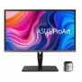 ASUS ProArt PA27UCX-K, 68,6 cm 27", 3840 x 2160 pixels, 4K Ultra HD, LED, 5 ms, Noir