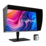 ASUS ProArt PA27UCX-K, 68,6 cm 27", 3840 x 2160 pixels, 4K Ultra HD, LED, 5 ms, Noir