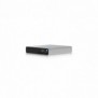 Ubiquiti CloudKey+, Noir, Gris, Aluminium, Montage sur bureauen rack, Énergie, MicroSD , OLED