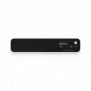 Ubiquiti CloudKey+, Noir, Gris, Aluminium, Montage sur bureauen rack, Énergie, MicroSD , OLED