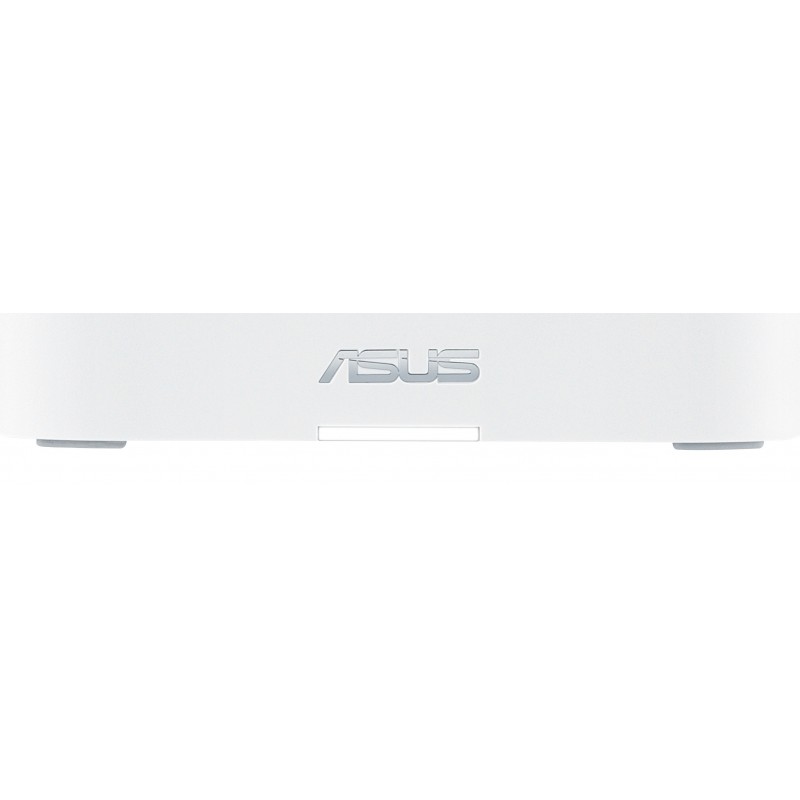 ASUS ZenWiFi BT8, Blanc, Interne, Routeur maillé, Énergie, Tri-bande 2,4 GHz 5 GHz 6 GHz, Wi-Fi 7 802.11be