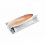 Be Quiet! Light Wings LX 120 mm PWM | Ventilateur PC ARGB White, Pack de 3, Ventilateur, 12 cm, 1600 trmin, 87,5 m³h, Blanc