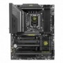 MSI MAG Z890 TOMAHAWK WIFI, Intel, LGA 1851 Socket V1, Intel Core Ultra Series 2, Intel LGA1851, 256 Go, DDR5-SDRAM