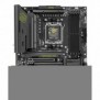 MSI MAG B850 TOMAHAWK MAX WIFI, AMD, Emplacement AM5, AMD Ryzen 7000 Series, AMD Ryzen 8000 Series, AMD Ryzen 9000 Series, Emplacement AM5, 256 Go, DDR5-SDRAM