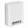 ASUS ZenWiFi BT8, Blanc, Interne, Routeur maillé, Énergie, 800 m², Tri-bande 2,4 GHz 5 GHz 6 GHz